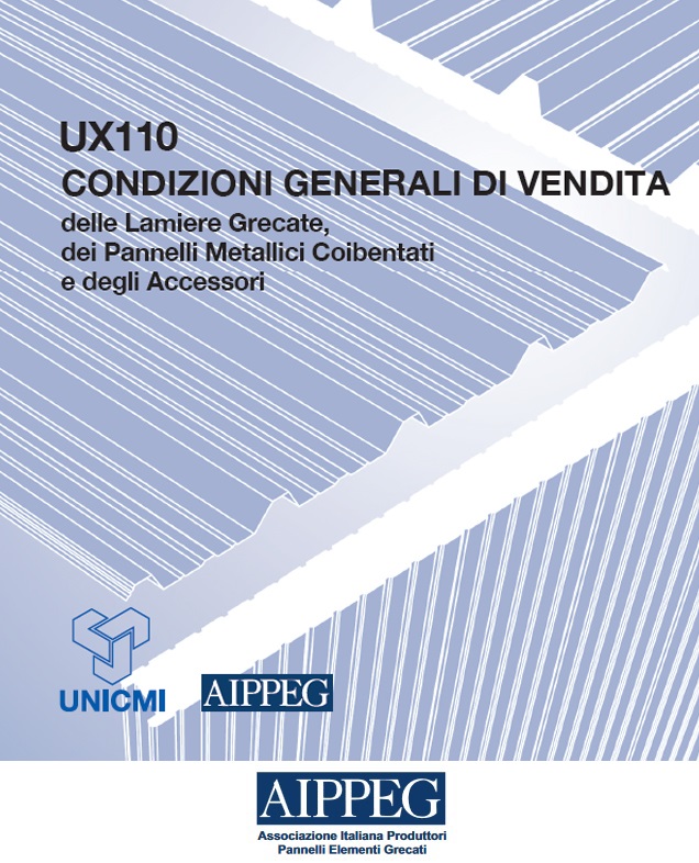 Condizioni Generali Di Vendita Aippeg